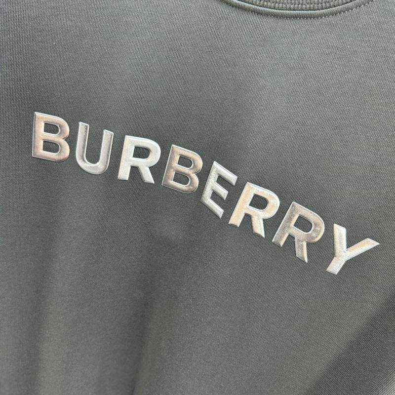 Burberry Hoodies